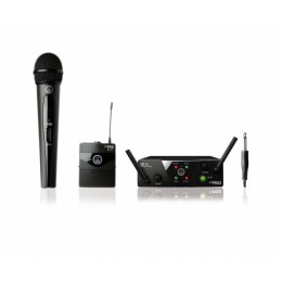 AKG WMS40MINI2 MIX/D ISM2/3