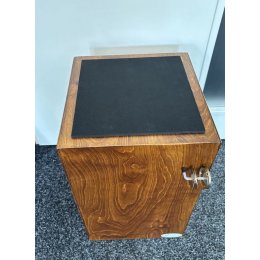 Tomáš Dufek cajón