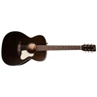 Art   Lutherie Legacy Faded Black