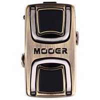 MOOER The Wahter Classic Wah-Wah