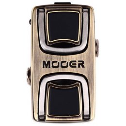 MOOER The Wahter Classic Wah-Wah