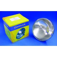 Omnilux PAR-64 240V/1000W GX16d NSP 300h H