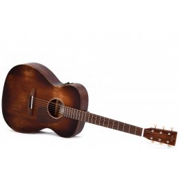 Sigma Guitars 000M-15E-AGED