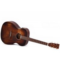 Sigma Guitars 000M-15E-AGED