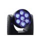 Futurelight EYE-7 Infinity LED Beam - 4