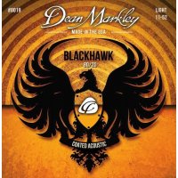Dean Markley 8019 Blackhawk 80/20 11-52