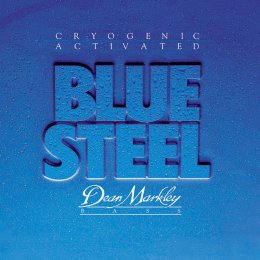 Dean Markley 2679A 5ML 45-128 Blue Steel NPS