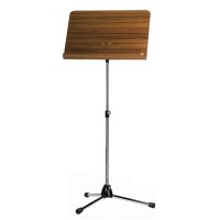 K M 118/1 Orchestra Chrome/Wood
