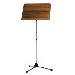 K M 118/1 Orchestra Chrome/Wood
