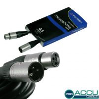 ACCU-CABLE AC-PRO-XMXF/0,5