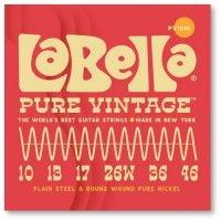La Bella Pure Vintage PV1046