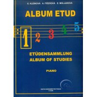 Album etud I