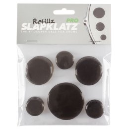 Slap Klatz PRO Refillz - Black