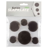 Slap Klatz PRO Refillz - Black