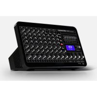 Power mixážní pulty