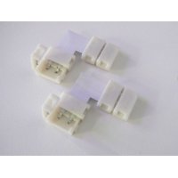 T-LED 1barva click spojka L - 8mm