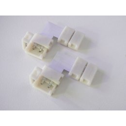 T-LED 1barva click spojka L - 8mm