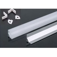 HADEX LED profil O388