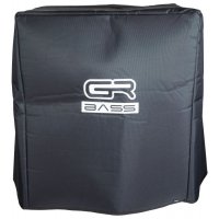 GR Bass Cover 115