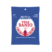 Martin Vega Tenor Banjo