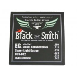 Black Smith NW0942
