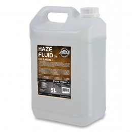 American DJ Haze Fluid oil based 5l