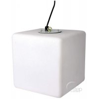 Showtec LED Cube DC, 30 cm
