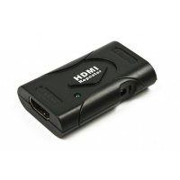 PremiumCord HDMI repeater až do 50m