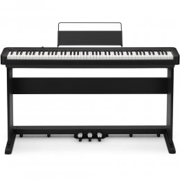 Casio CDP S160BK SET