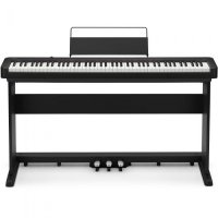 Casio CDP S160BK SET