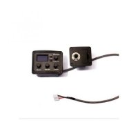 snímače pro ostatní nástroje