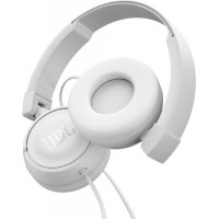 JBL T450 White