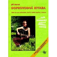Doprovodná kytara