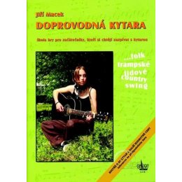 Doprovodná kytara