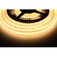 T-LED LED pásek IP68 12IP68-12096 - teplá bílá