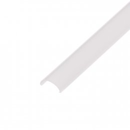 T-LED Difuzor ALU profilu TUBE - 1m