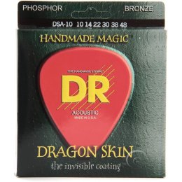 DR Dragon Skin Handmade Magic 10-48 - DSA-10