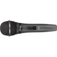 Stagg SDMP15, dynamický mikrofon