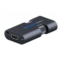 PremiumCord 4Kx2K HDMI repeater až do 40m