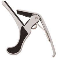 Razzor Capo Classical Silver