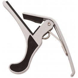 Razzor Capo Classical Silver