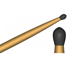 R-stick hickory 5B nylon