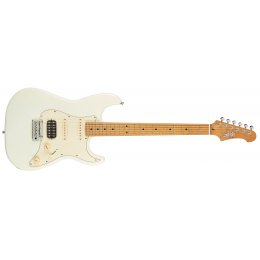 JET Guitars JS-400 OW