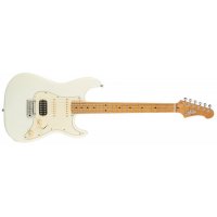 JET Guitars JS-400 OW