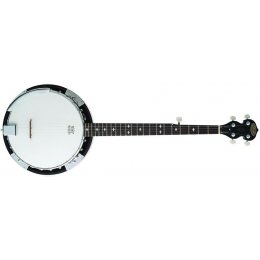 Stagg BJW24 DL, banjo pětistrunné