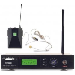 AudioDesign PMU 2211 BP