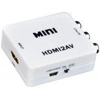 HADEX Konvertor HDMI na AV