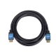 PremiumCord 4K HDMI 2.0b High Speed + Ethernet - 5m - 6