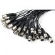 PROLINE párový kabel 24/8 XLR 30 metrů - 1