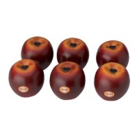 Remo WORLD PERCUSSION FRUIT SHAKER - jablko
